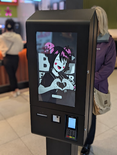 Photo of Chopstix - 77 Mansfield Rd, South Normanton, Alfreton DE55 2EF